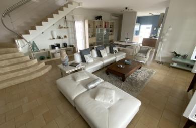 Maison 194m2 vue mer