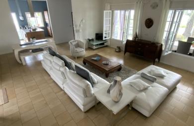 Maison 194m2 vue mer