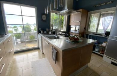 Maison 194m2 vue mer
