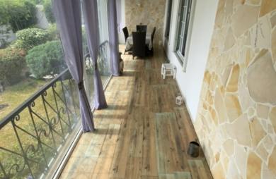 Maison 194m2 vue mer