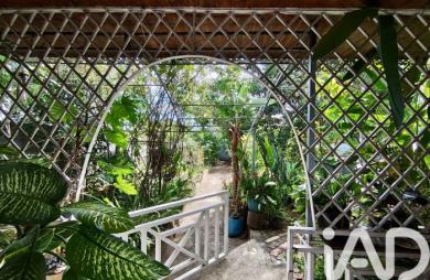 Vente Maison 90m&sup2; 2 pièces Etang-Sale
