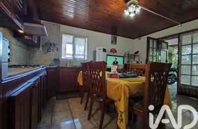 Vente Maison 90m&sup2; 2 pièces Etang-Sale