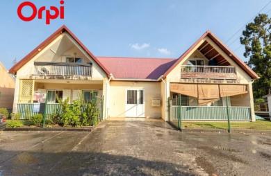 Vente Immeuble 279m&sup2; 12 pièces Plaine des Palmistes