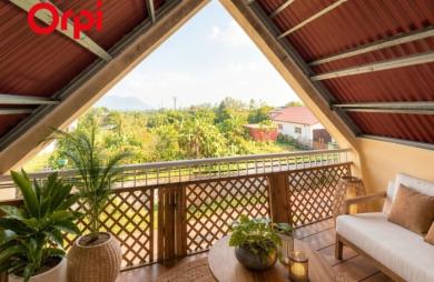 Vente Immeuble 279m&sup2; 12 pièces Plaine des Palmistes