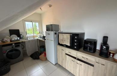 Vente Immeuble 279m&sup2; 12 pièces Plaine des Palmistes