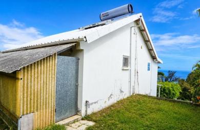 Vente Maison 160m&sup2; 4 pièces Saint-Leu