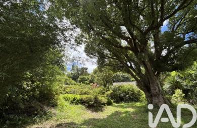 Vente Terrain 869m&sup2; Saint Denis