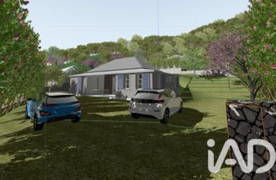 Vente Terrain 869m&sup2; Saint Denis
