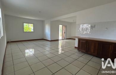 Vente Maison 95m&sup2; 4 pièces Ravine des Cabris