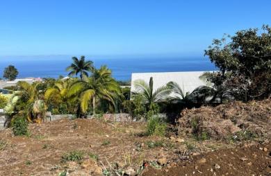Vente Terrain 1400m&sup2; Le Guillaume