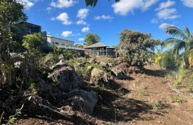Vente Terrain 1400m&sup2; Le Guillaume