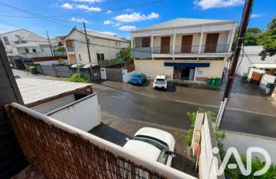 Vente Maison 120m&sup2; 5 pièces Ravine des Cabris