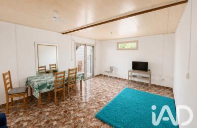 Vente Maison 120m&sup2; 5 pièces Ravine des Cabris