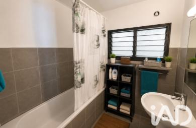 Vente Maison 120m&sup2; 5 pièces Ravine des Cabris
