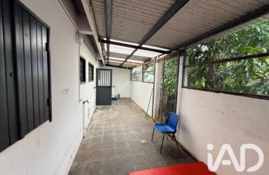 Vente Maison 120m&sup2; 5 pièces Ravine des Cabris
