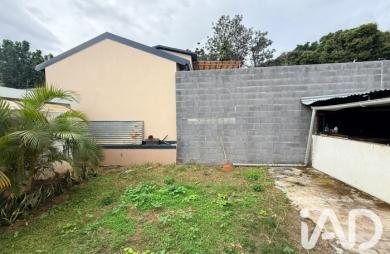 Vente Maison 120m&sup2; 5 pièces Ravine des Cabris