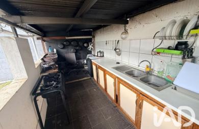 Vente Maison 120m&sup2; 5 pièces Ravine des Cabris