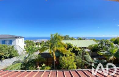 Vente Maison 161m&sup2; 6 pièces La Possession