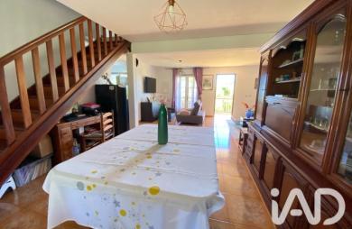 Vente Maison 161m&sup2; 6 pièces La Possession