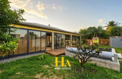 Vente Maison 135m² 3 pièces Etang-Sale