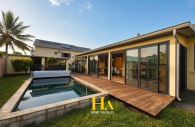 Vente Maison 135m² 3 pièces Etang-Sale