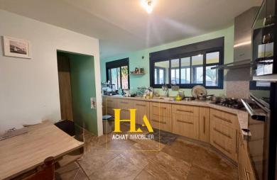 Vente Maison 135m² 3 pièces Etang-Sale