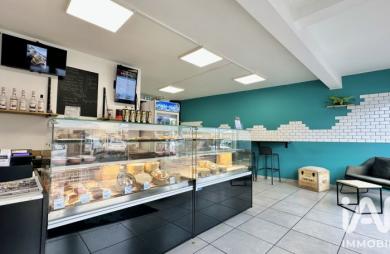 Vente Fonds de commerce 60m&sup2; Le Tampon