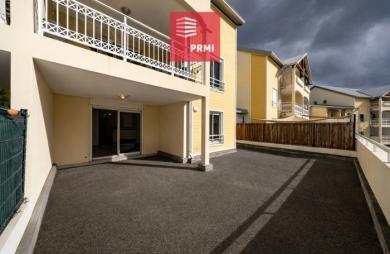 Vente Appartement 77.79m² 4 pièces La Montagne