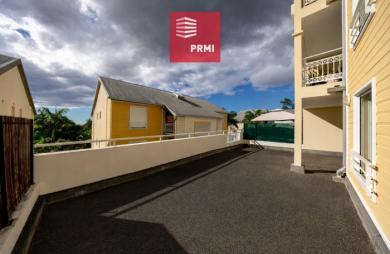 Vente Appartement 77.79m² 4 pièces La Montagne