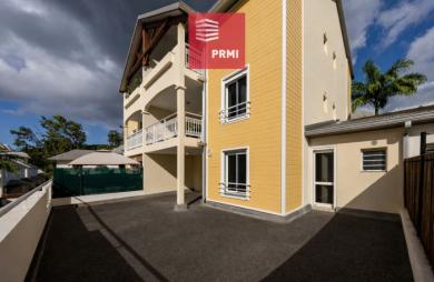 Vente Appartement 77.79m² 4 pièces La Montagne