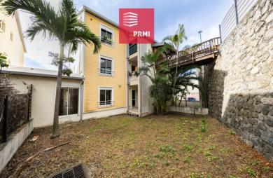 Vente Appartement 77.79m² 4 pièces La Montagne