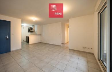 Vente Appartement 77.79m² 4 pièces La Montagne