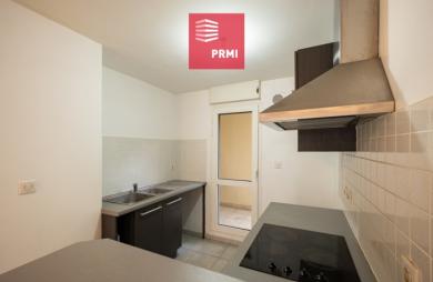 Vente Appartement 77.79m² 4 pièces La Montagne