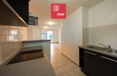 Vente Appartement 77.79m² 4 pièces La Montagne