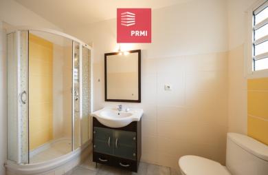 Vente Appartement 77.79m² 4 pièces La Montagne