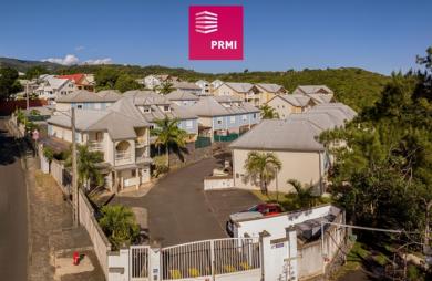 Vente Appartement 77.79m² 4 pièces La Montagne