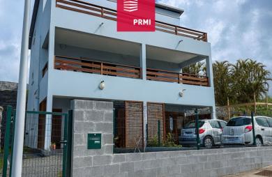 Vente Immeuble 210m² 7 pièces Saint-Benoît