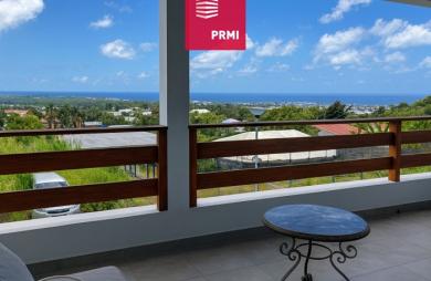 Vente Immeuble 210m² 7 pièces Saint-Benoît