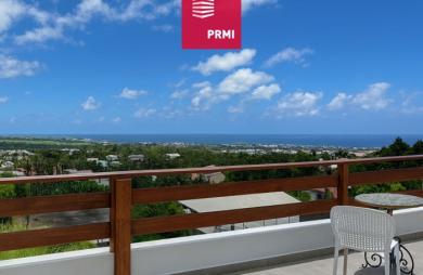 Vente Immeuble 210m² 7 pièces Saint-Benoît