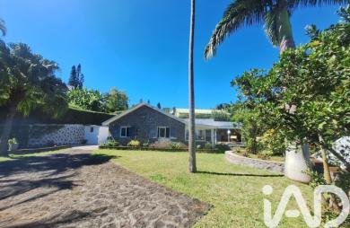 Vente Maison 140m&sup2; 6 pièces Le Guillaume