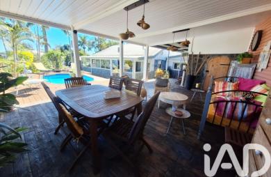 Vente Maison 140m&sup2; 6 pièces Le Guillaume