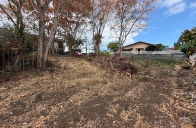 Vente Terrain 350m&sup2; L