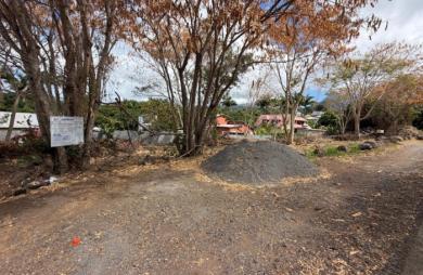 Vente Terrain 350m&sup2; L