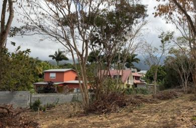 Vente Terrain 350m&sup2; L