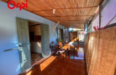 Vente Maison 92m&sup2; 6 pièces Saint Louis