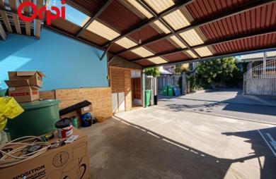 Vente Maison 92m&sup2; 6 pièces Saint Louis