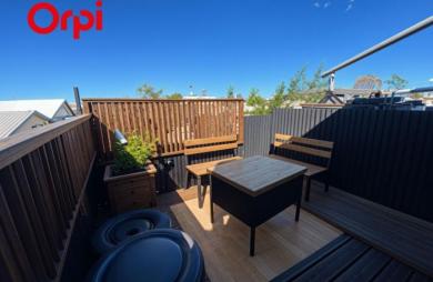 Vente Maison 92m&sup2; 6 pièces Saint Louis