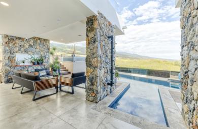 A Vendre - Villa d