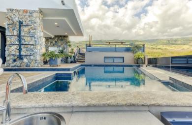 A Vendre - Villa d