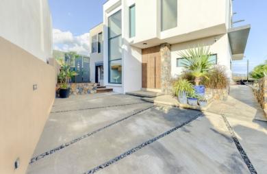 A Vendre - Villa d